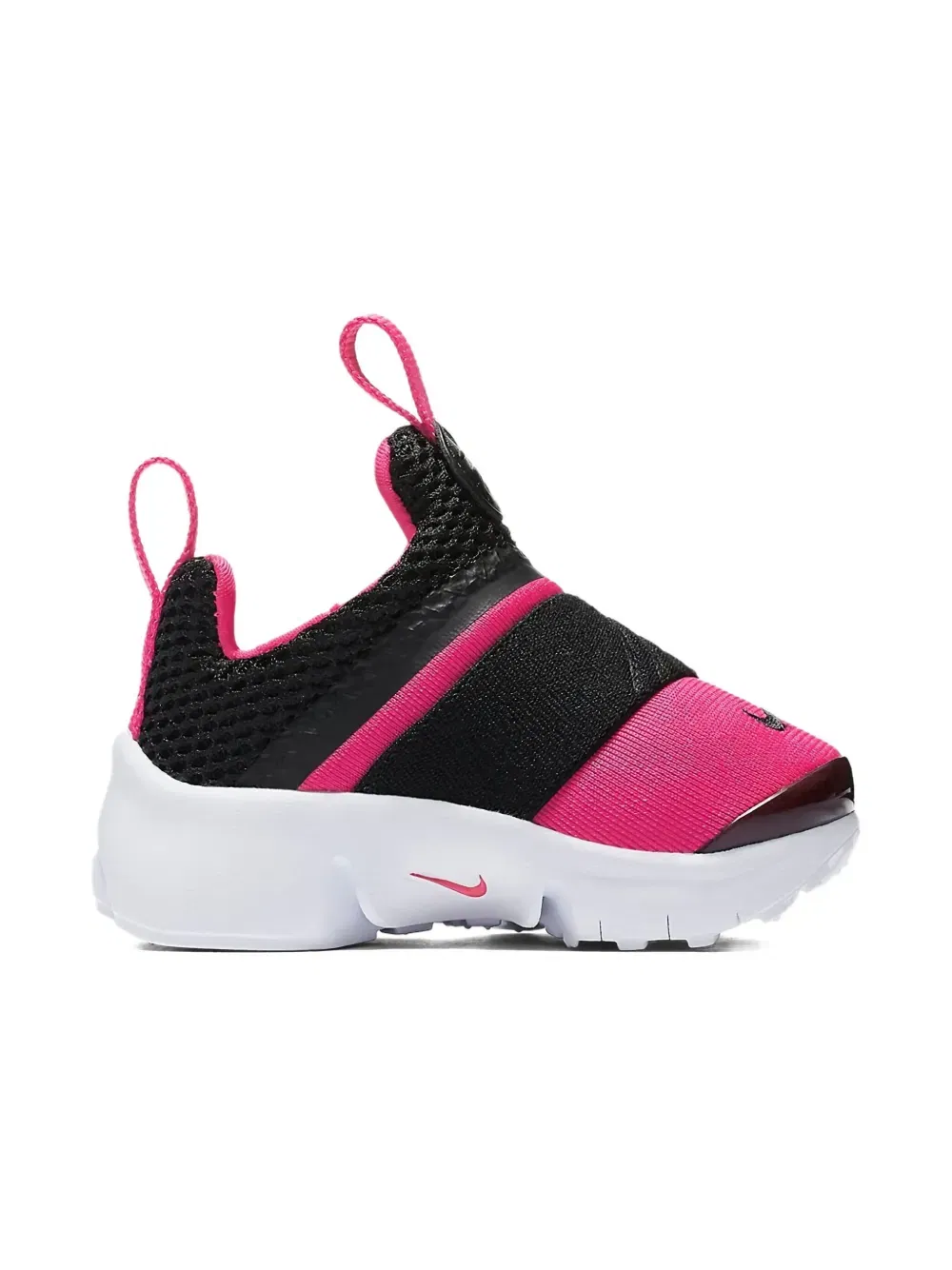 Nike Presto Extreme "Pink Prime" sneakers