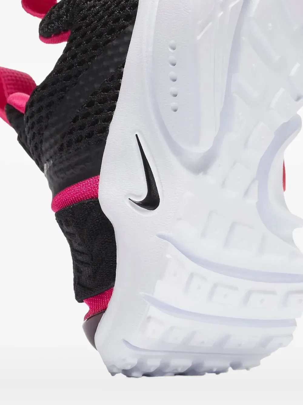Nike Presto Extreme "Pink Prime" sneakers
