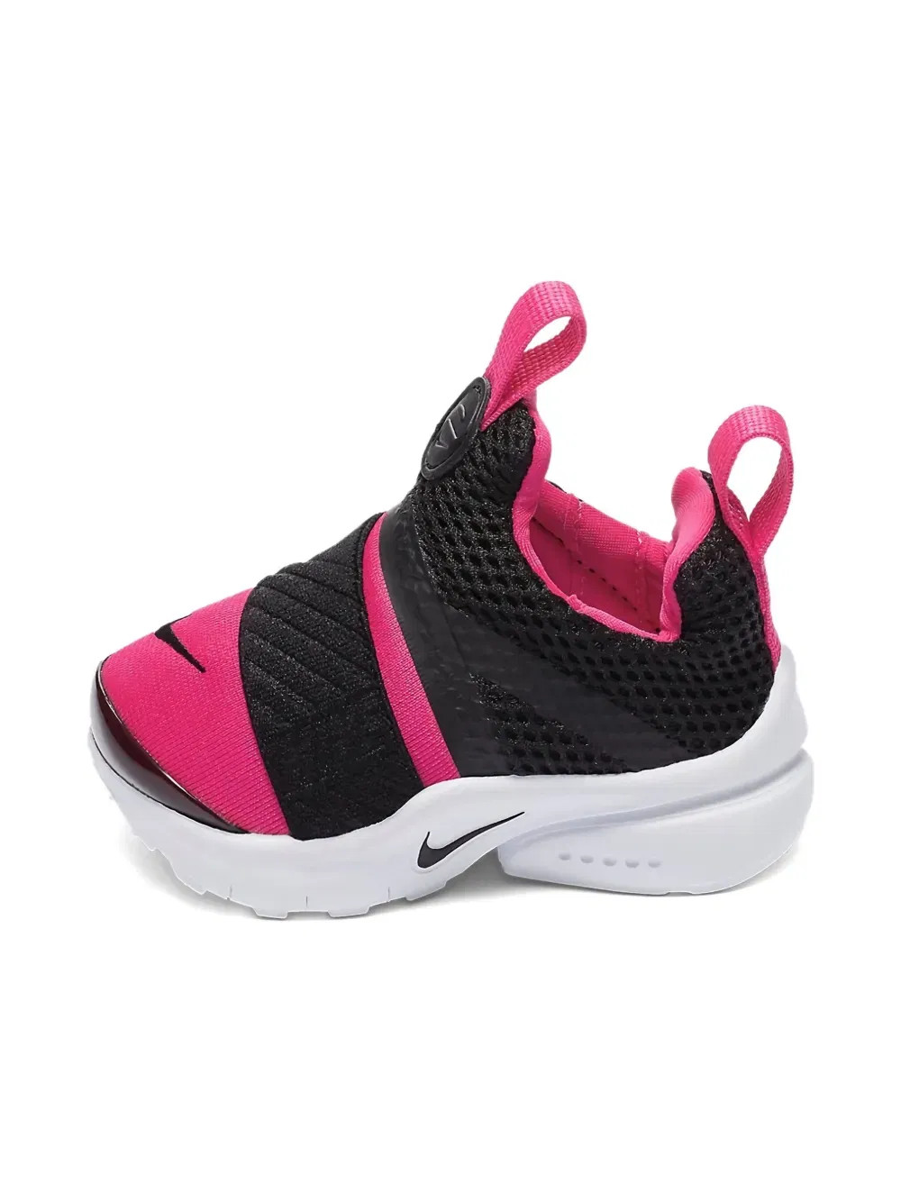 Nike Presto Extreme "Pink Prime" sneakers