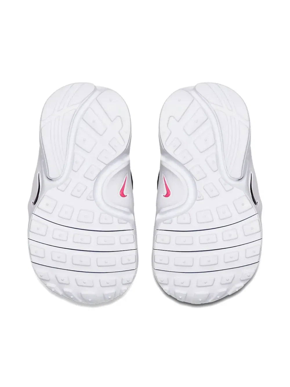 Nike Presto Extreme "Pink Prime" sneakers
