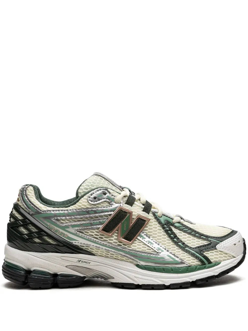 x Aimé Leon Dore 1906R "Jade" sneakers