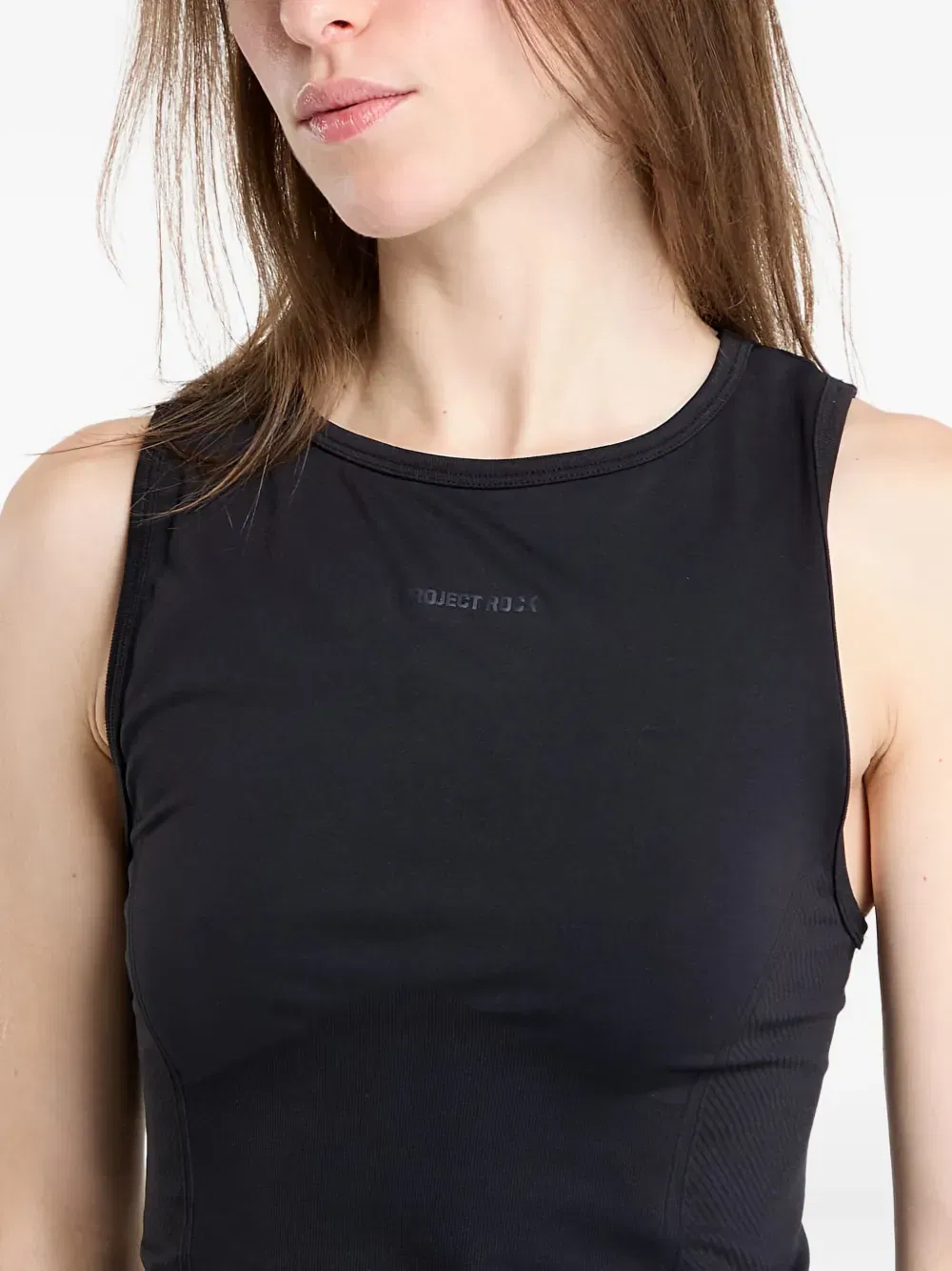 x Project Rock tank top