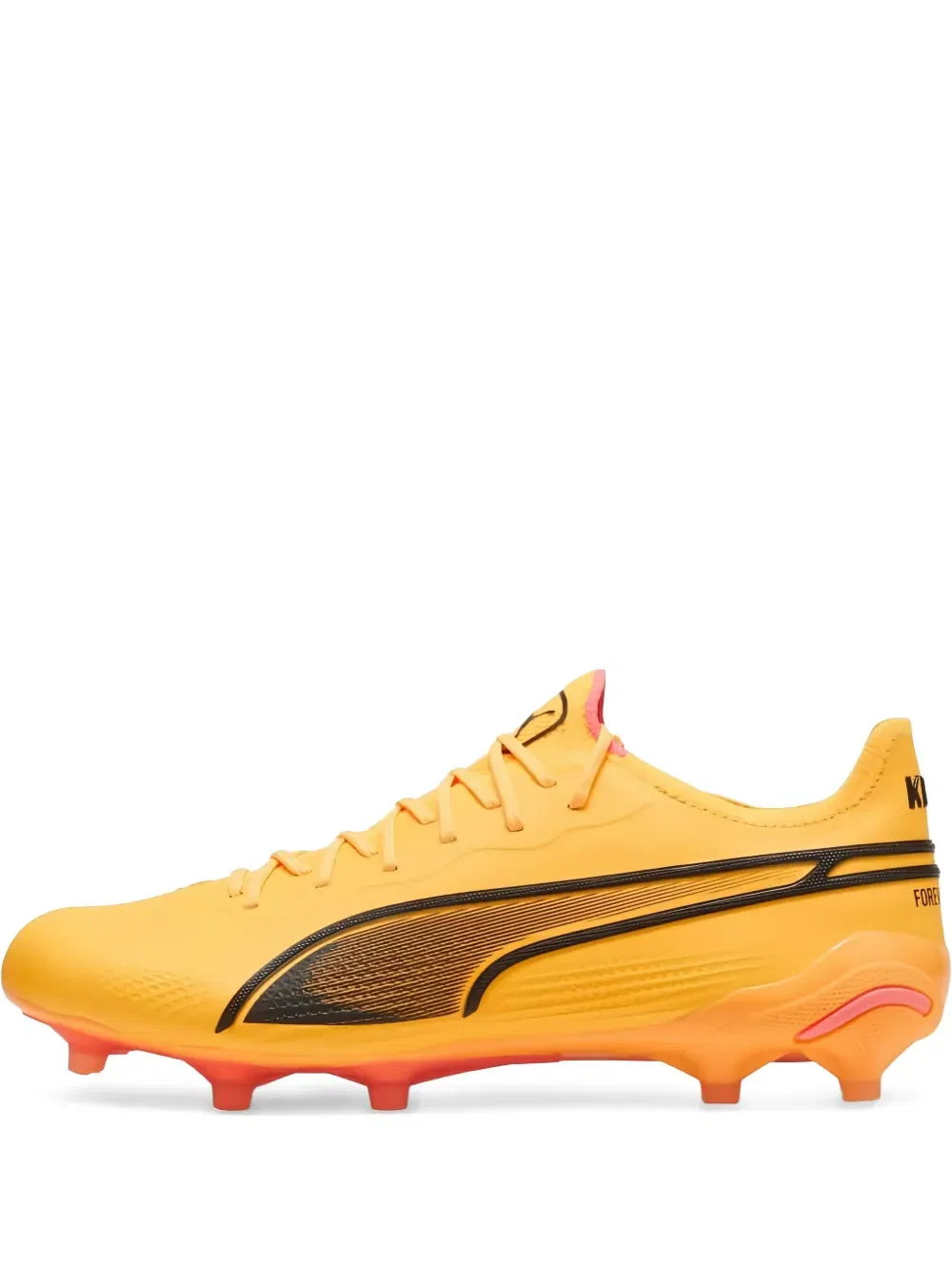 King Ultimate FG AG Forever Faster Pack cleats