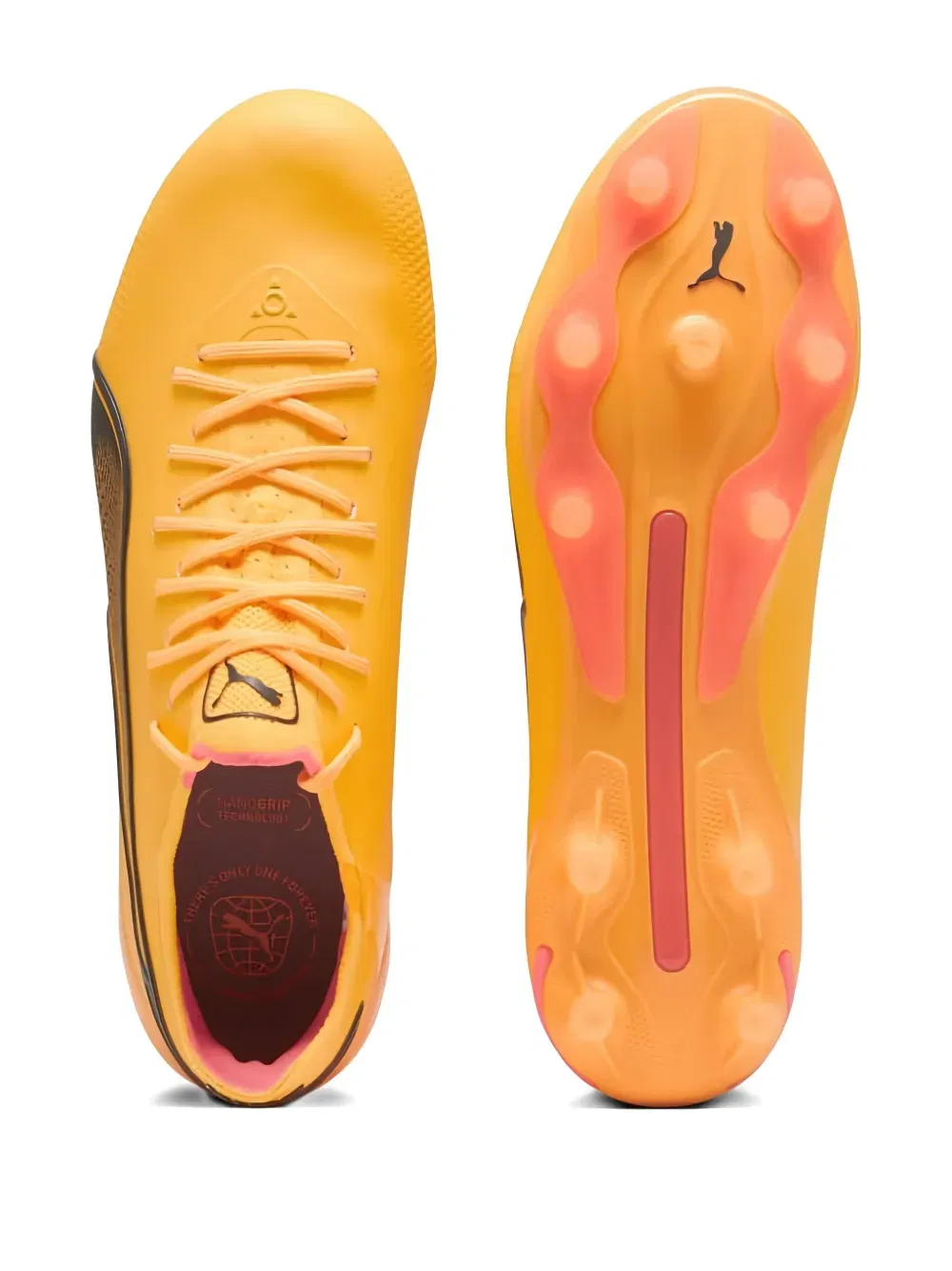 King Ultimate FG AG Forever Faster Pack cleats
