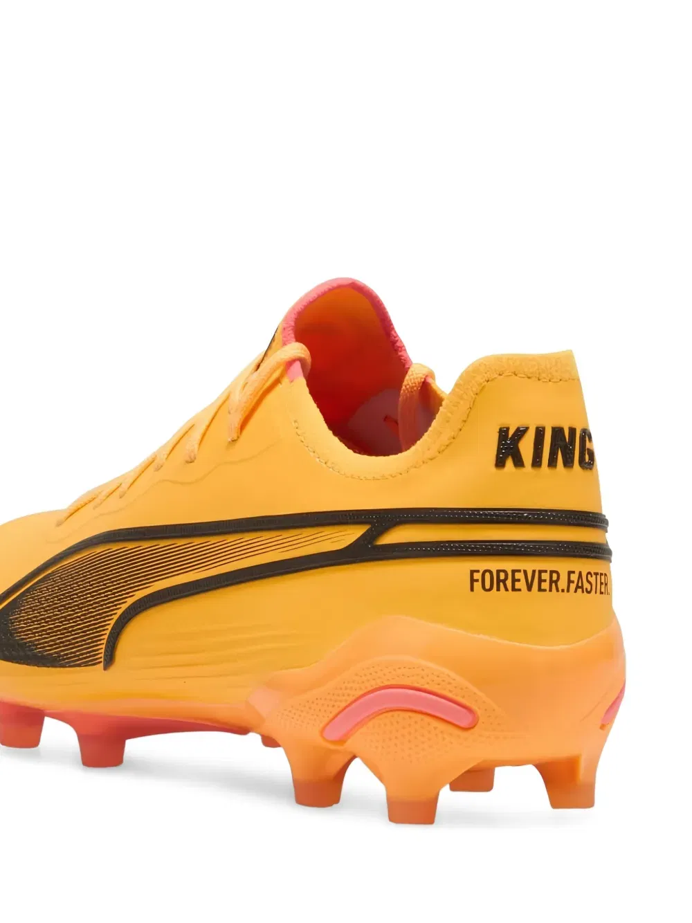 King Ultimate FG AG Forever Faster Pack cleats