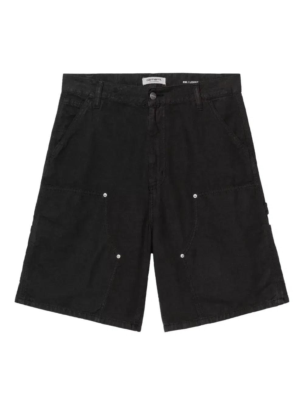Branford Double Knee shorts