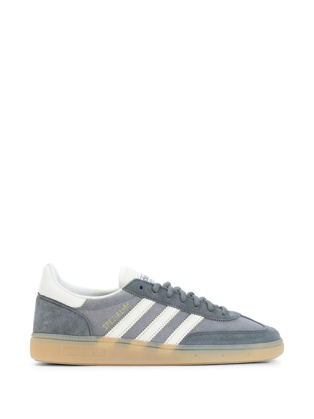 Spezial suede stripe sneakers