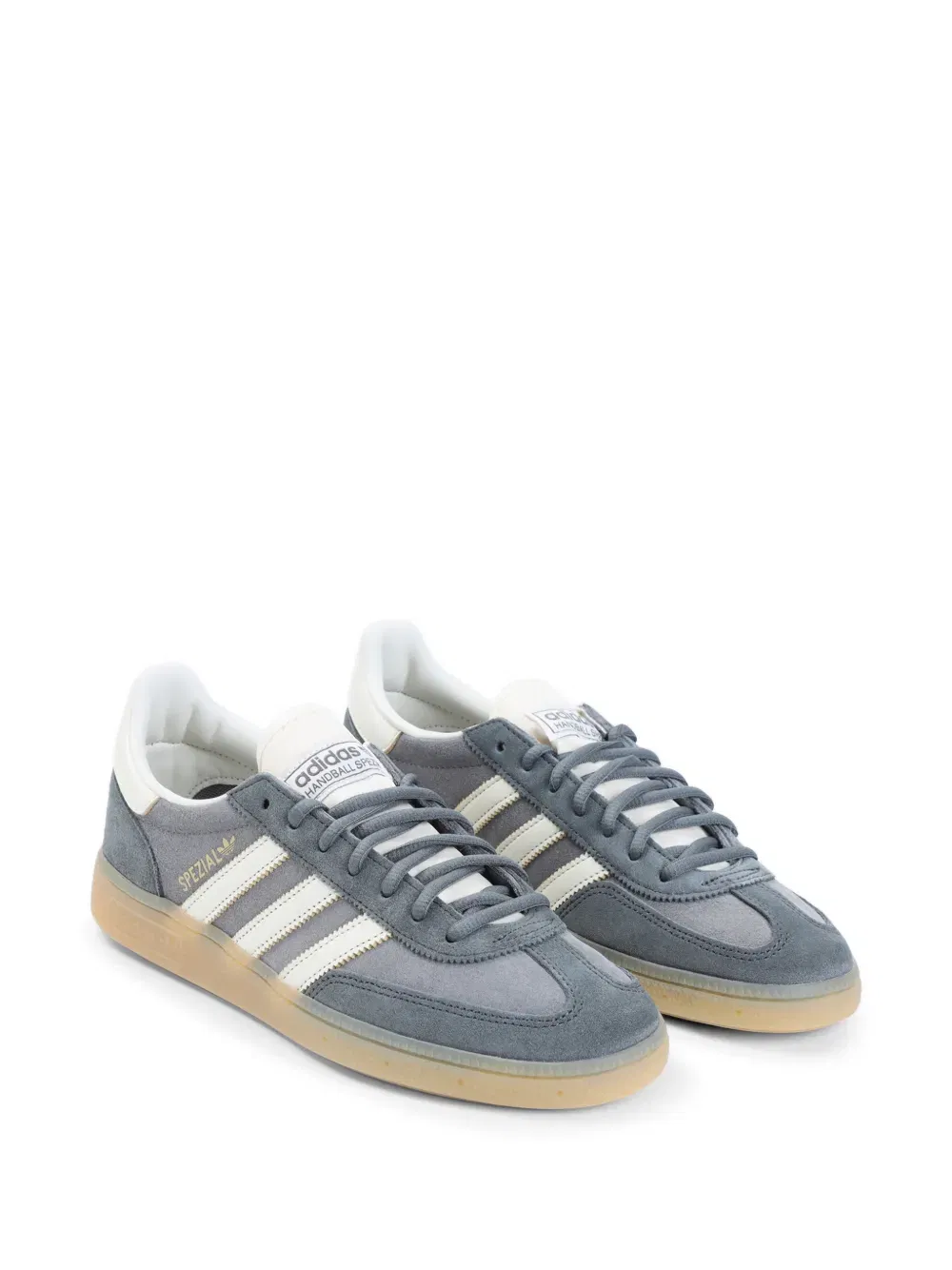 Spezial suede stripe sneakers