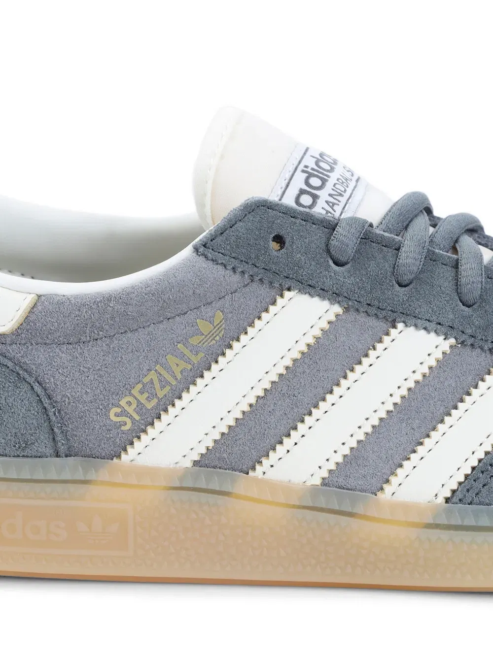 Spezial suede stripe sneakers
