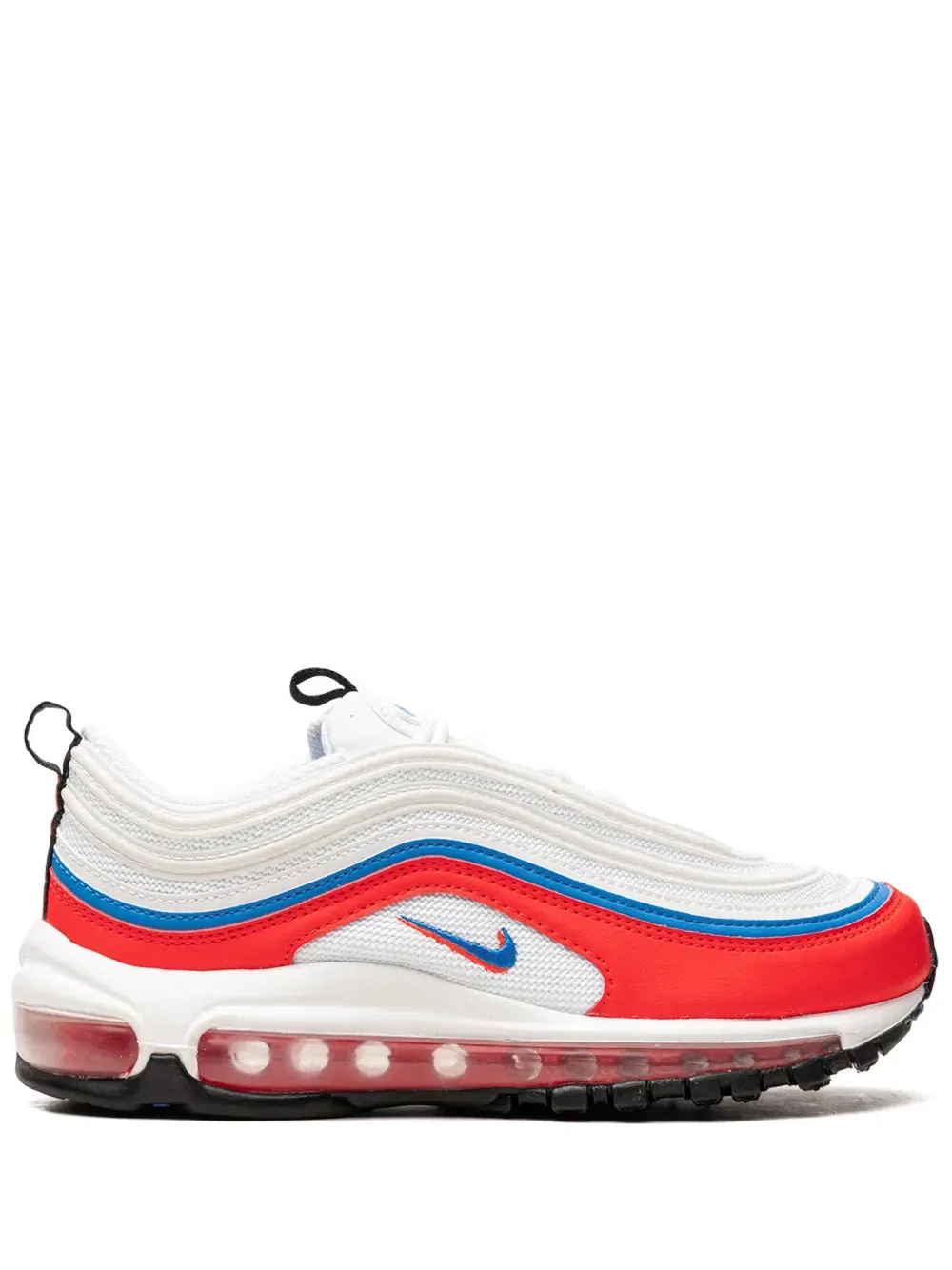Air Max 97 "Double Swoosh" sneakers