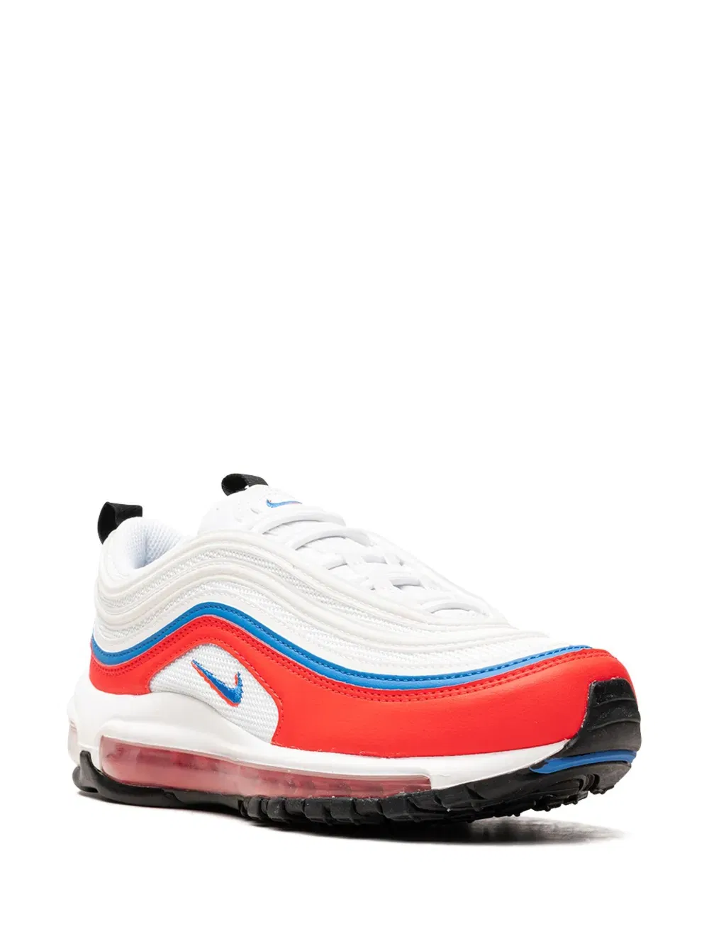 Air Max 97 "Double Swoosh" sneakers