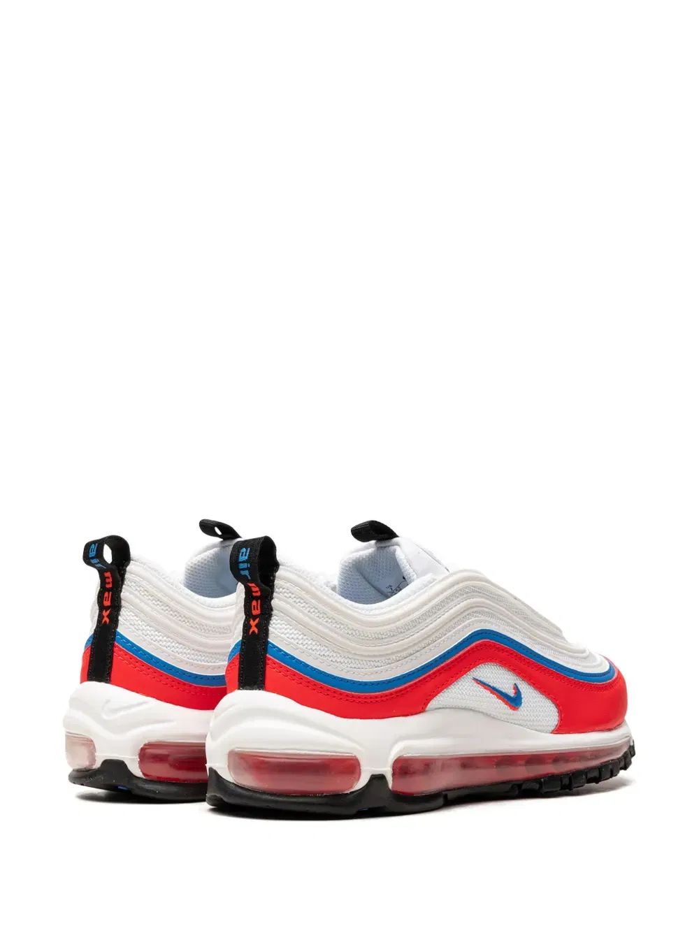 Air Max 97 "Double Swoosh" sneakers