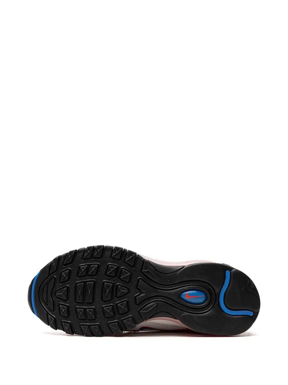 Air Max 97 "Double Swoosh" sneakers