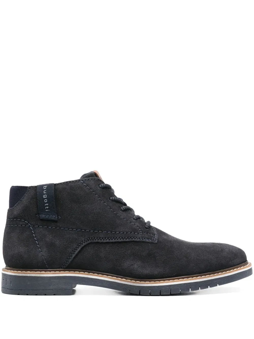 Caj ankle boots