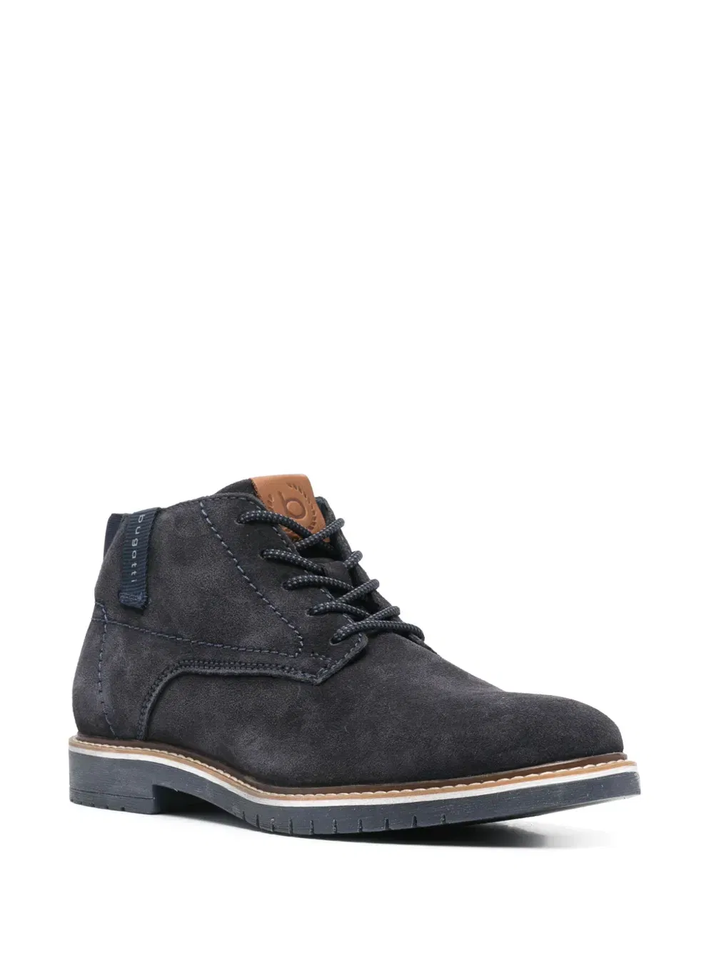 Caj ankle boots