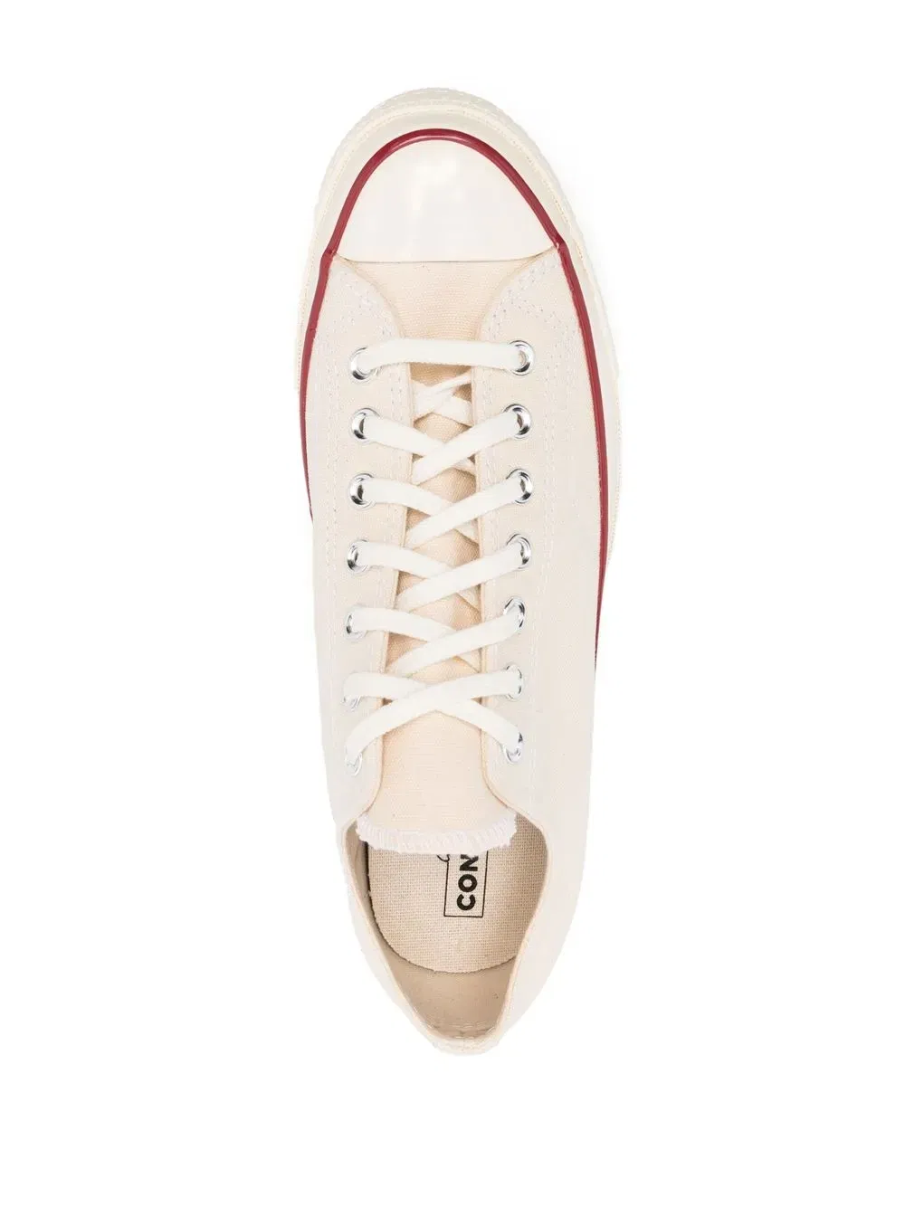 Chuck 70 low-top sneakers