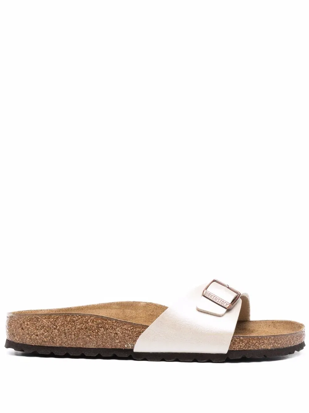 Madrid single-strap sandals