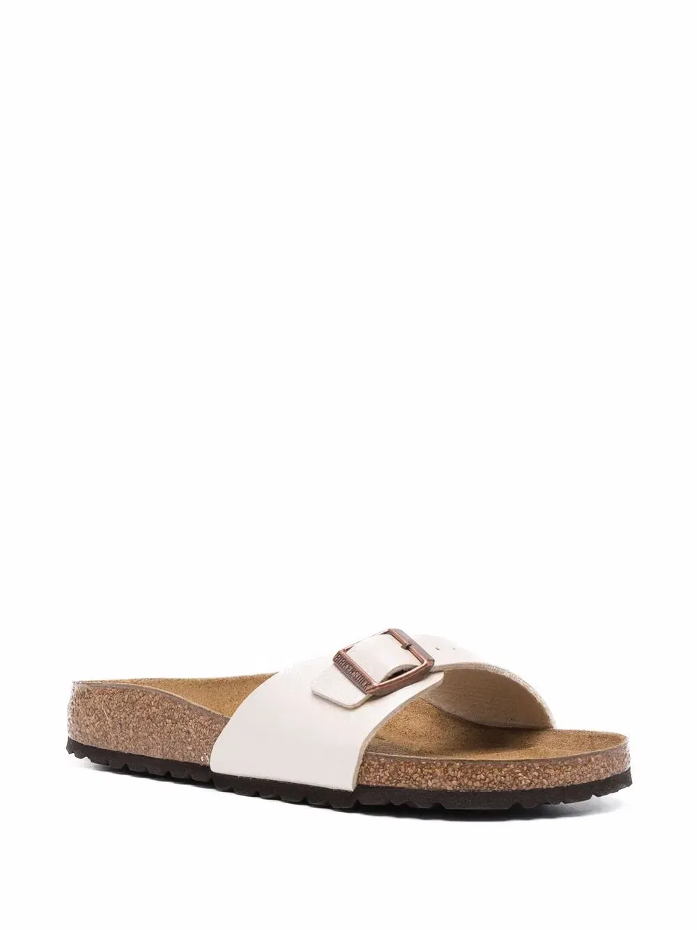 Madrid single-strap sandals
