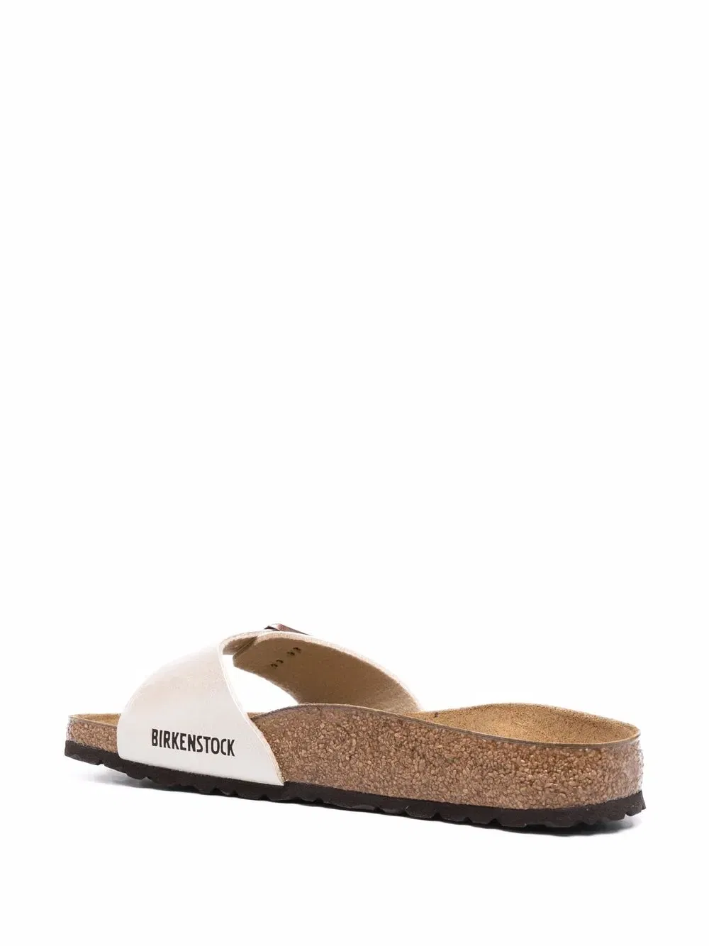 Madrid single-strap sandals