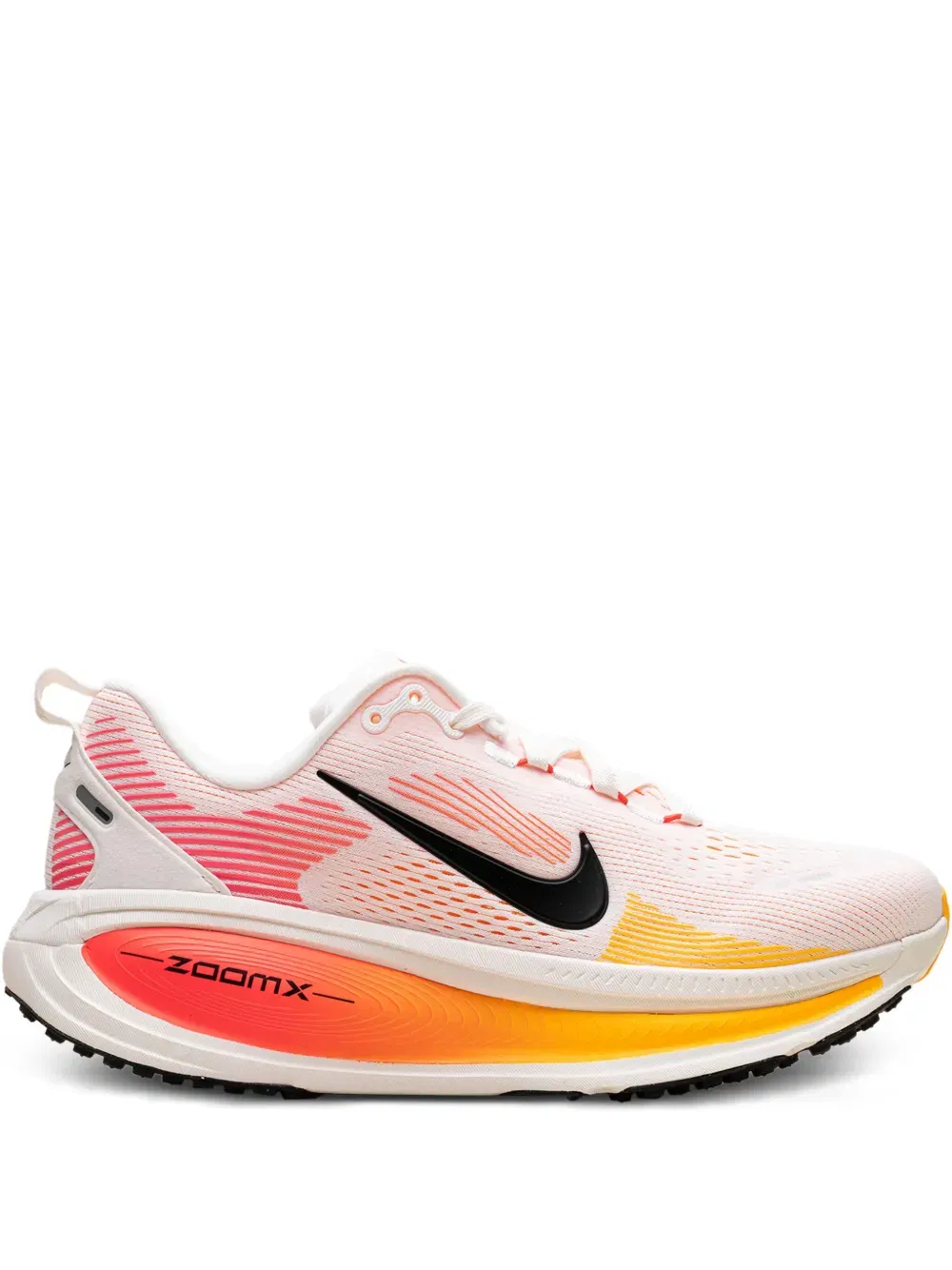 Vomero 18 "Sail Bright Crimson Laser Orange" sneakers