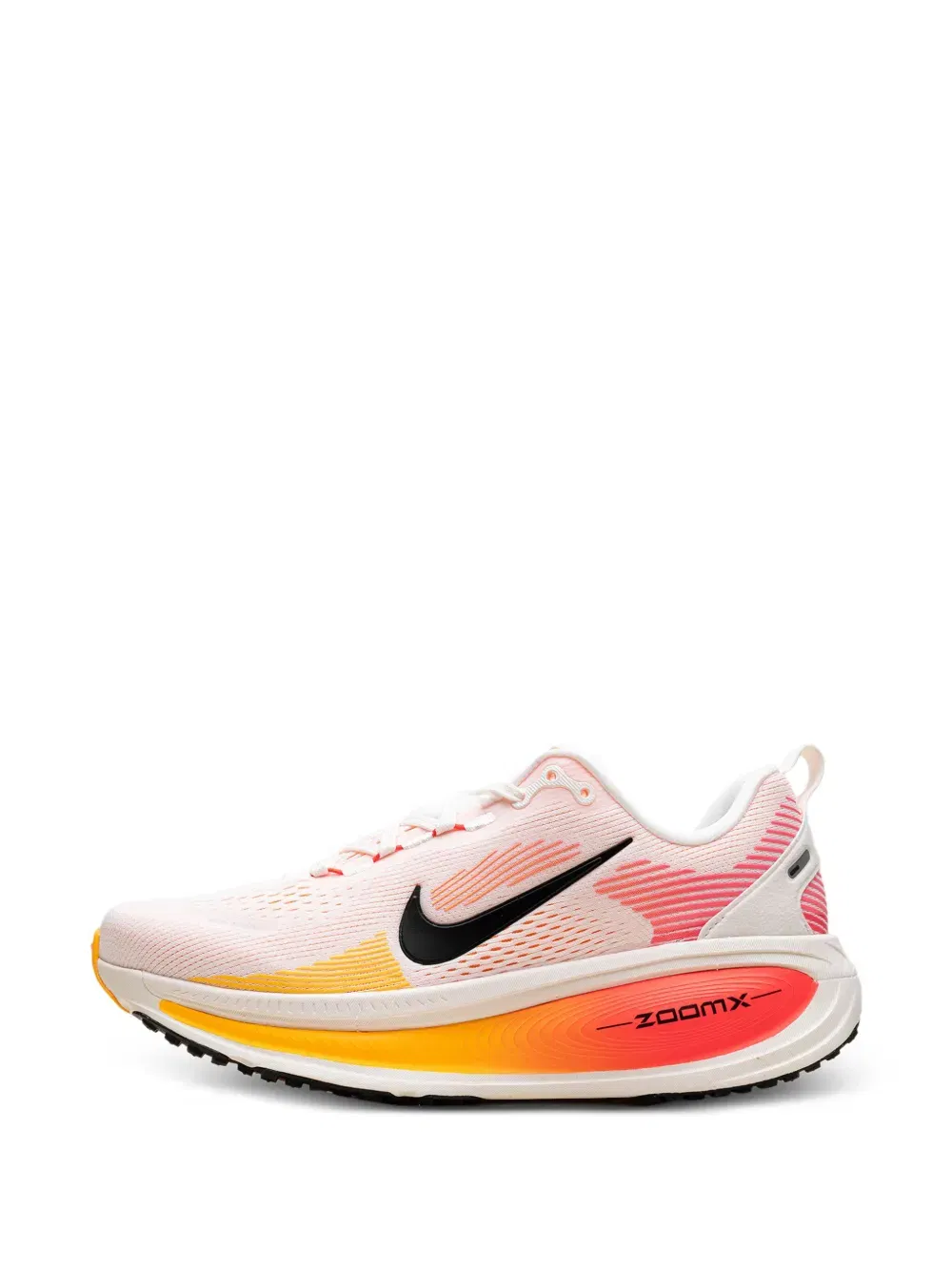 Vomero 18 "Sail Bright Crimson Laser Orange" sneakers