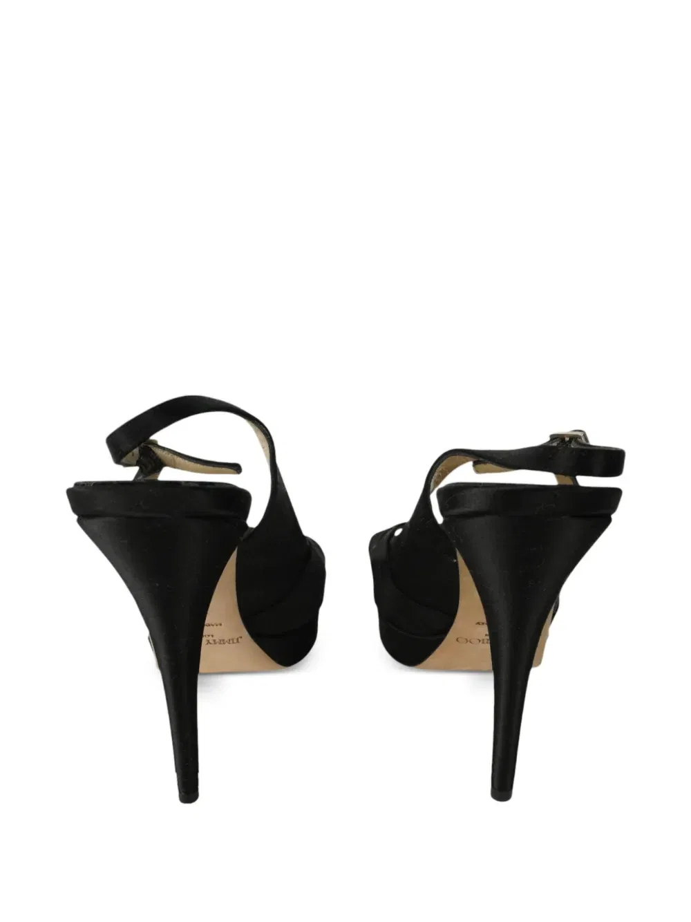 130mm knotted sandals