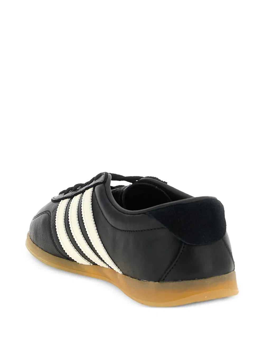 Gazelle Lo Pro striped sneakers