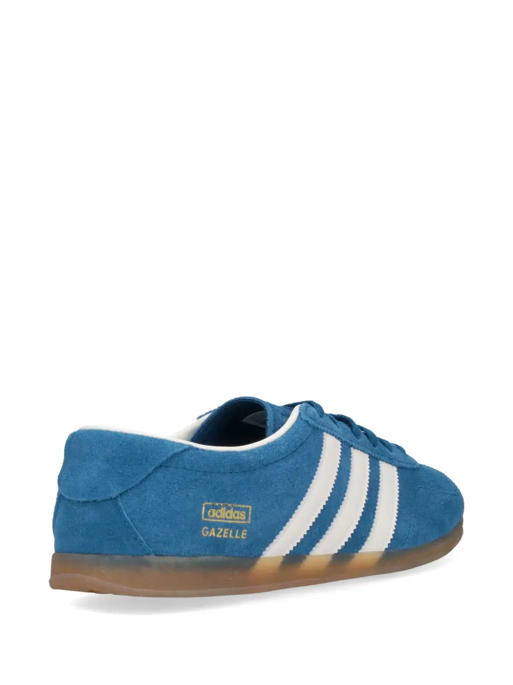 Gazelle Lo Pro striped sneakers