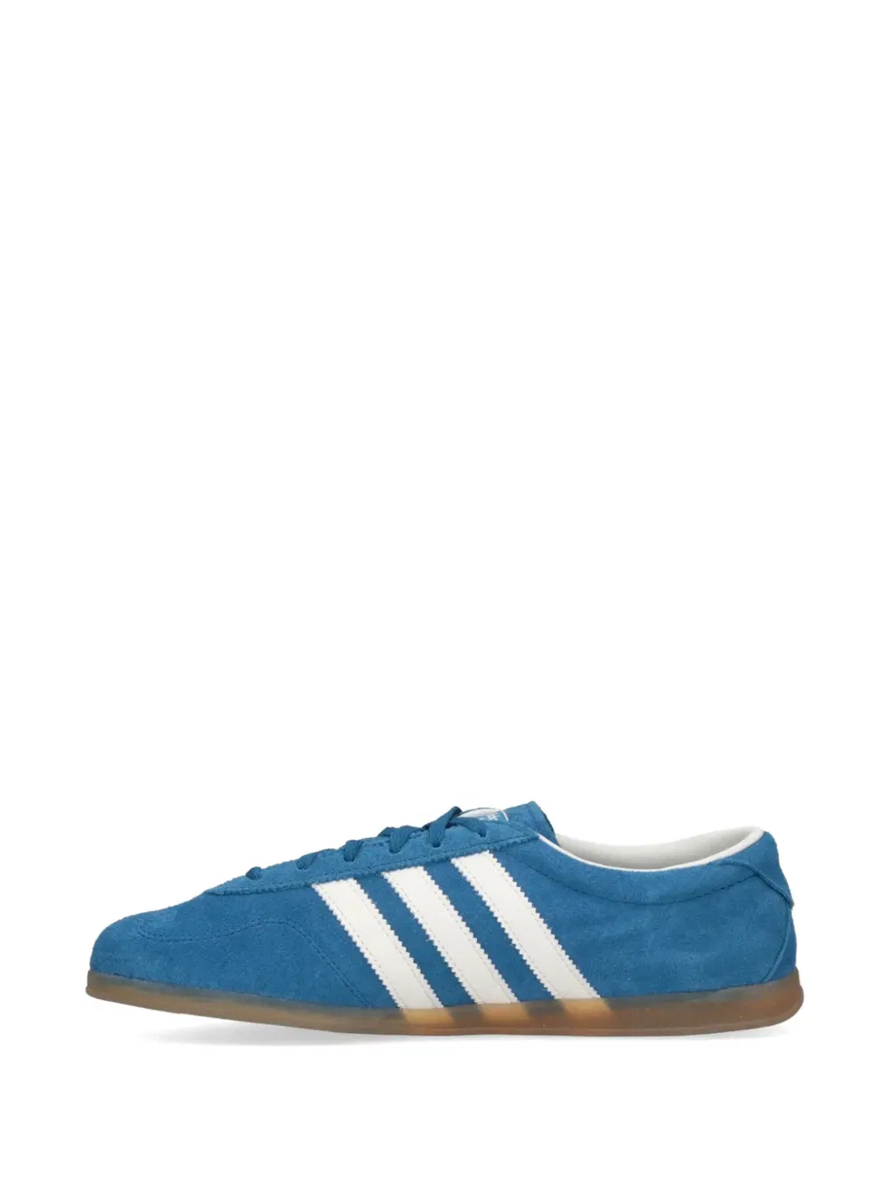 Gazelle Lo Pro striped sneakers