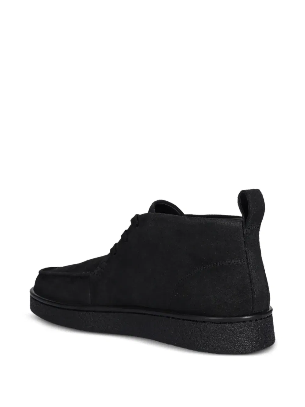 Baseshot Chukka lace-up sneakers