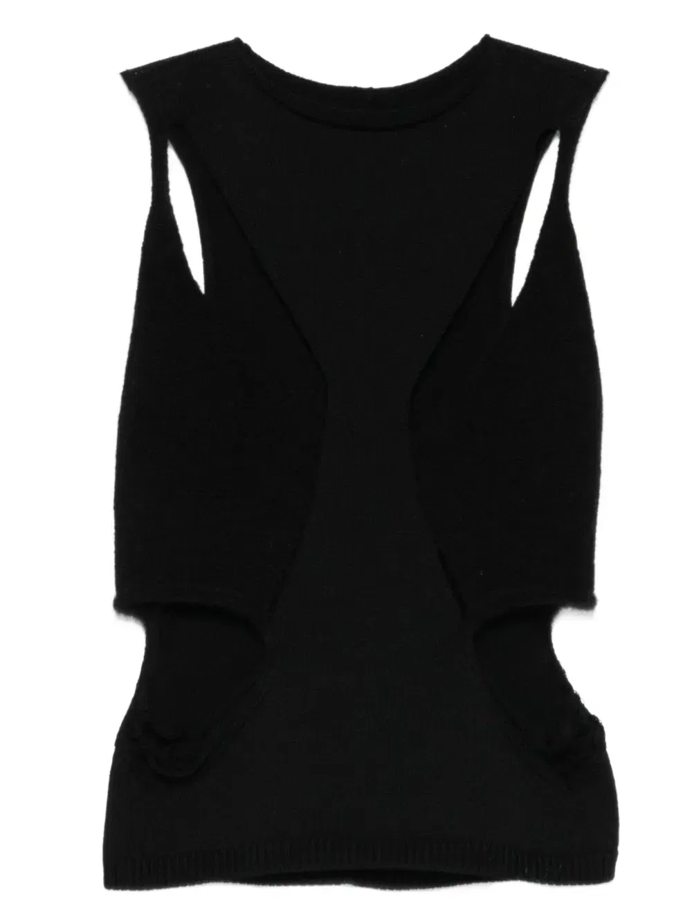 Tanja tank top