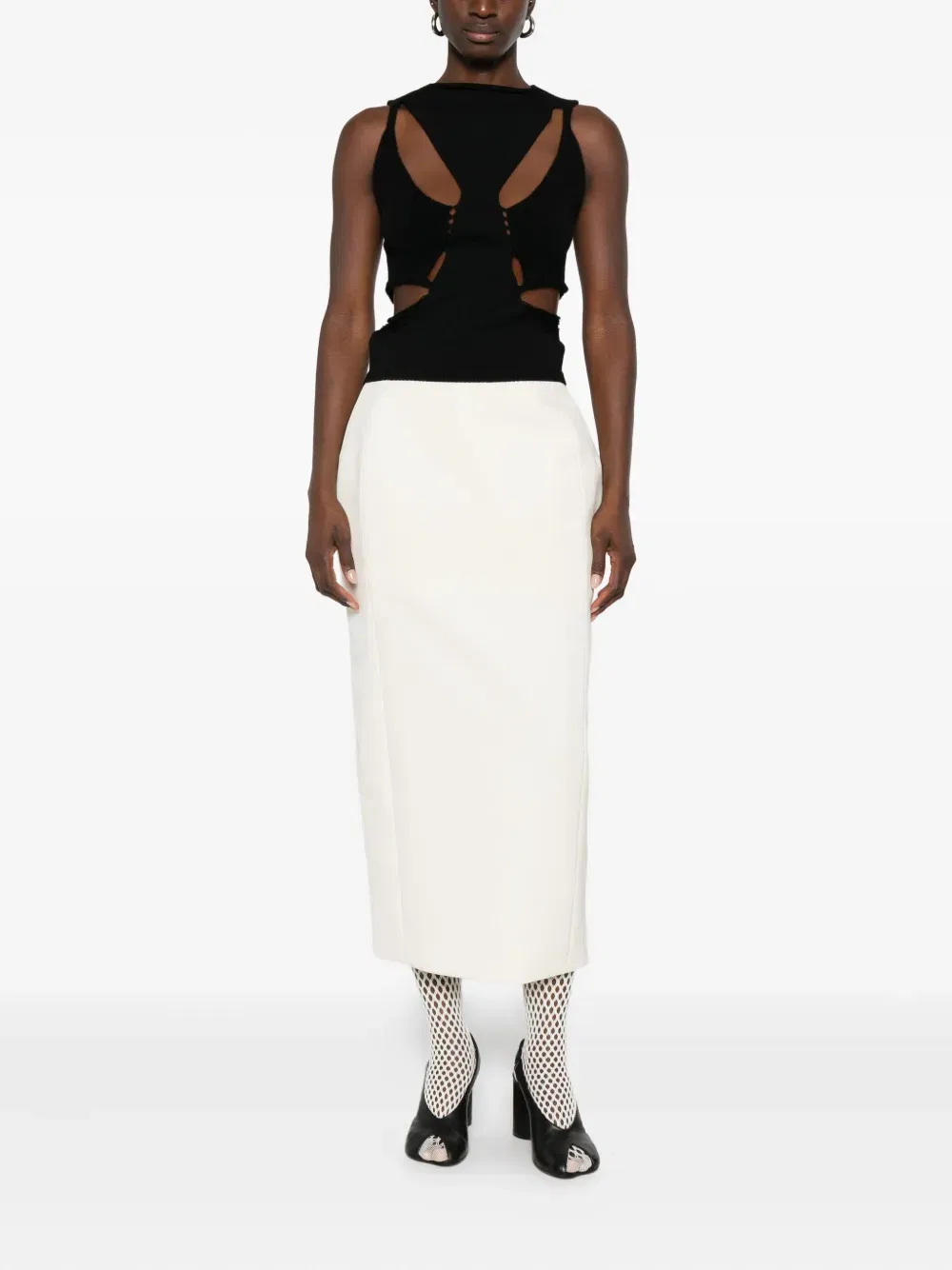 Tanja tank top