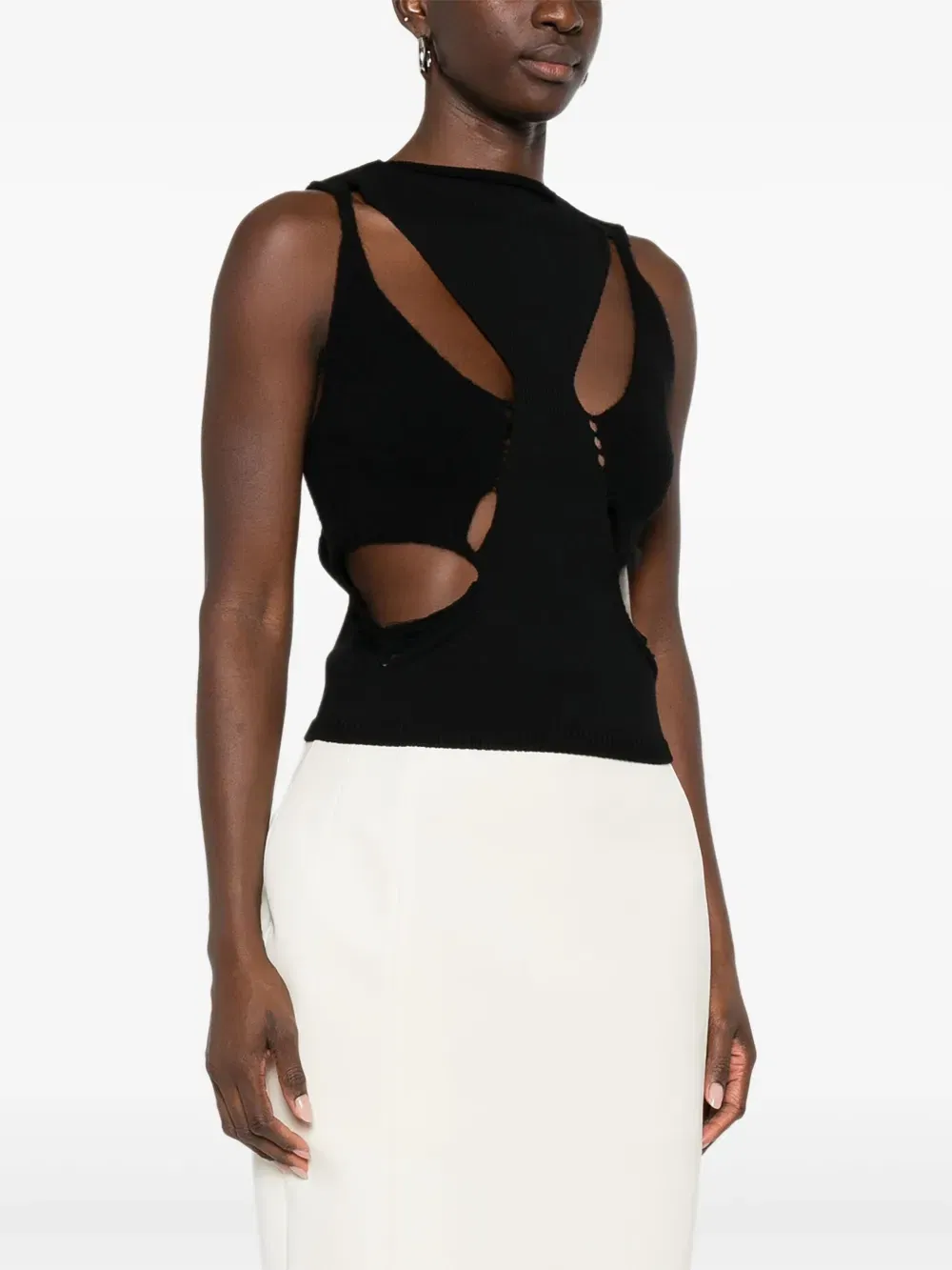 Tanja tank top