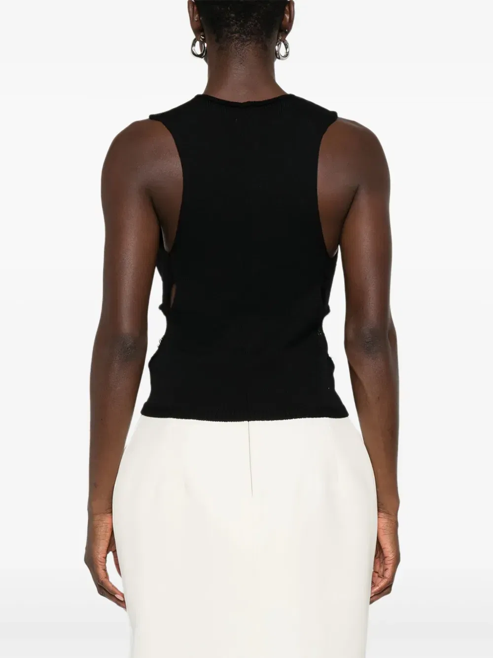 Tanja tank top