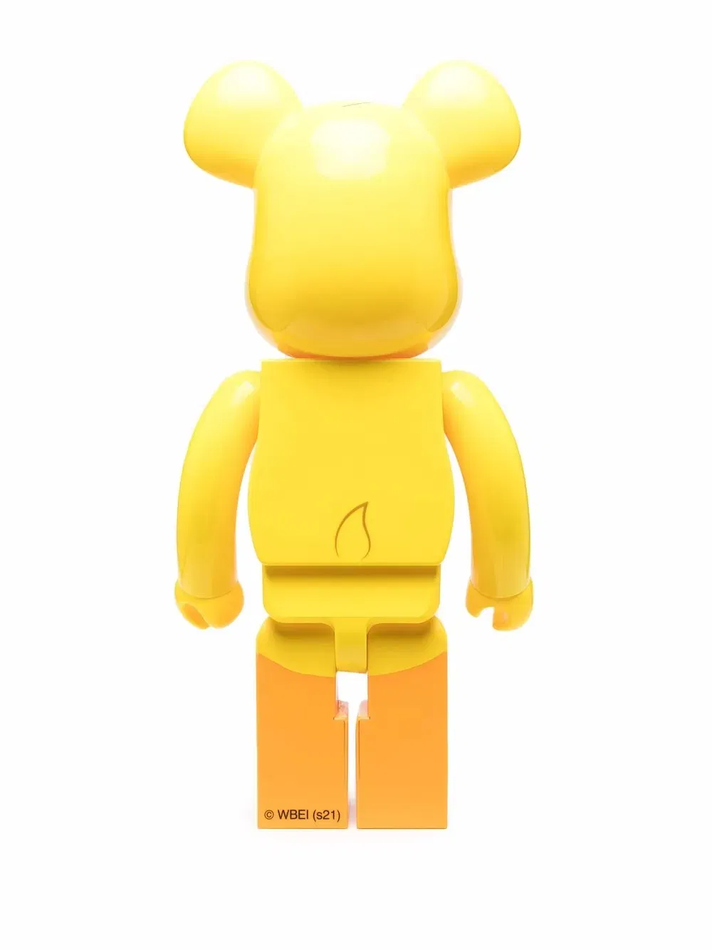 BE@RBRICK Tweety 1000% figure