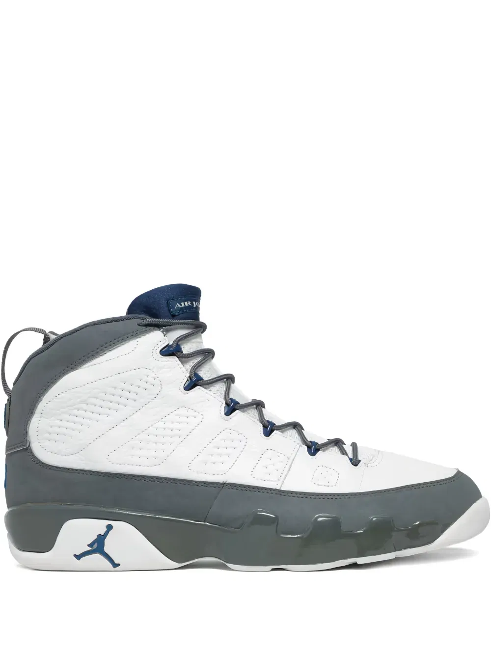 Air Jordan 9 sneakers