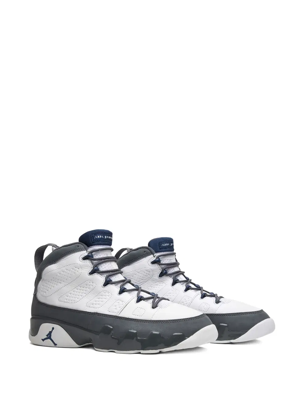 Air Jordan 9 sneakers