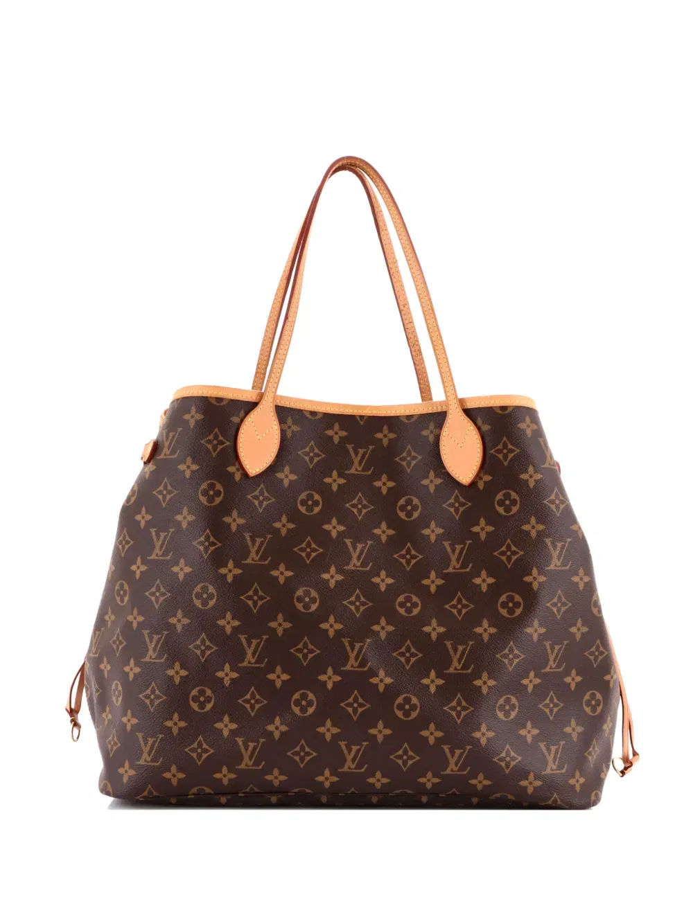 Neverfull Monogram Canvas GM tote bag