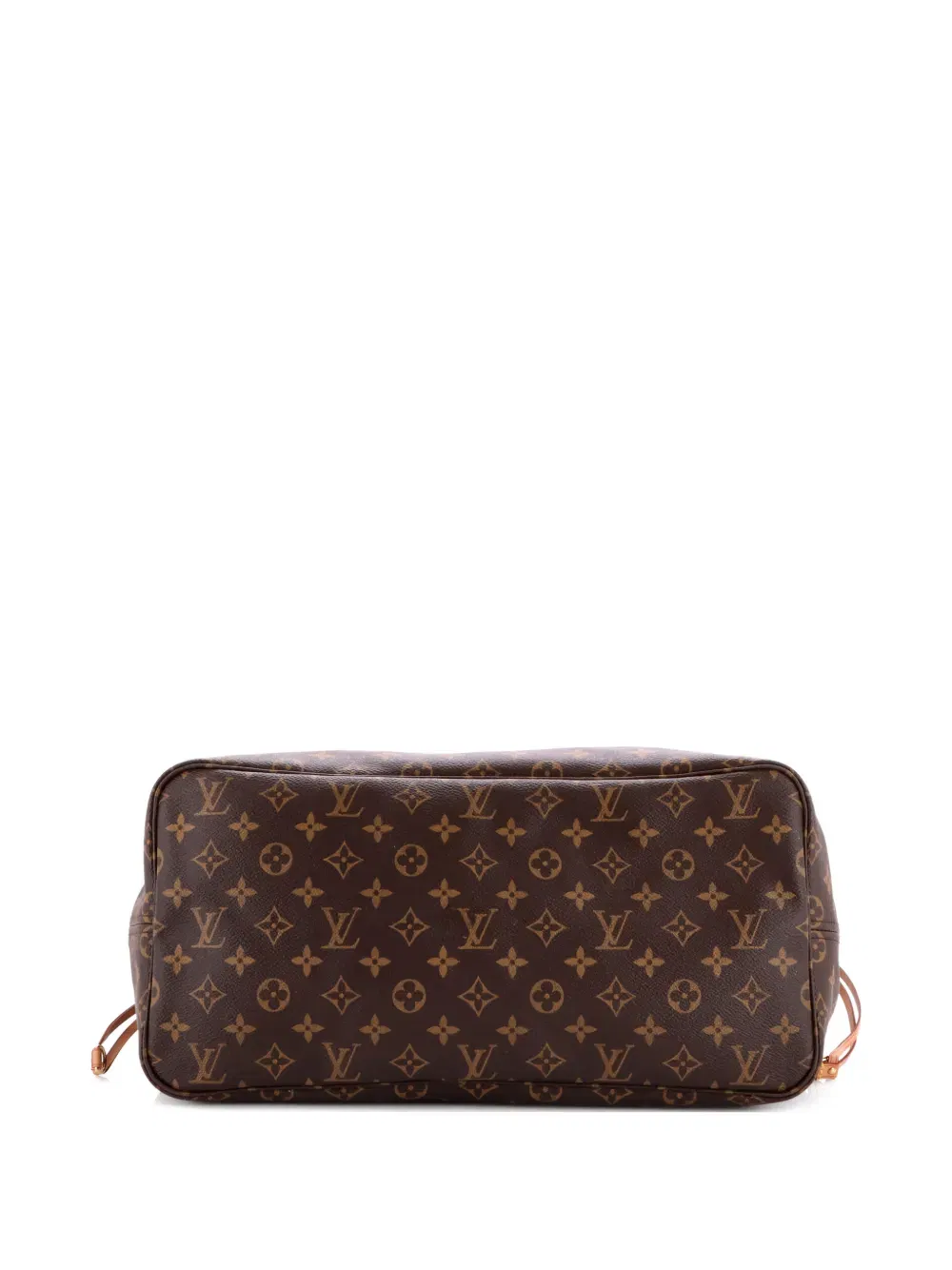 Neverfull Monogram Canvas GM tote bag