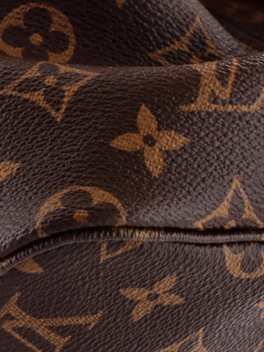 Neverfull Monogram Canvas GM tote bag