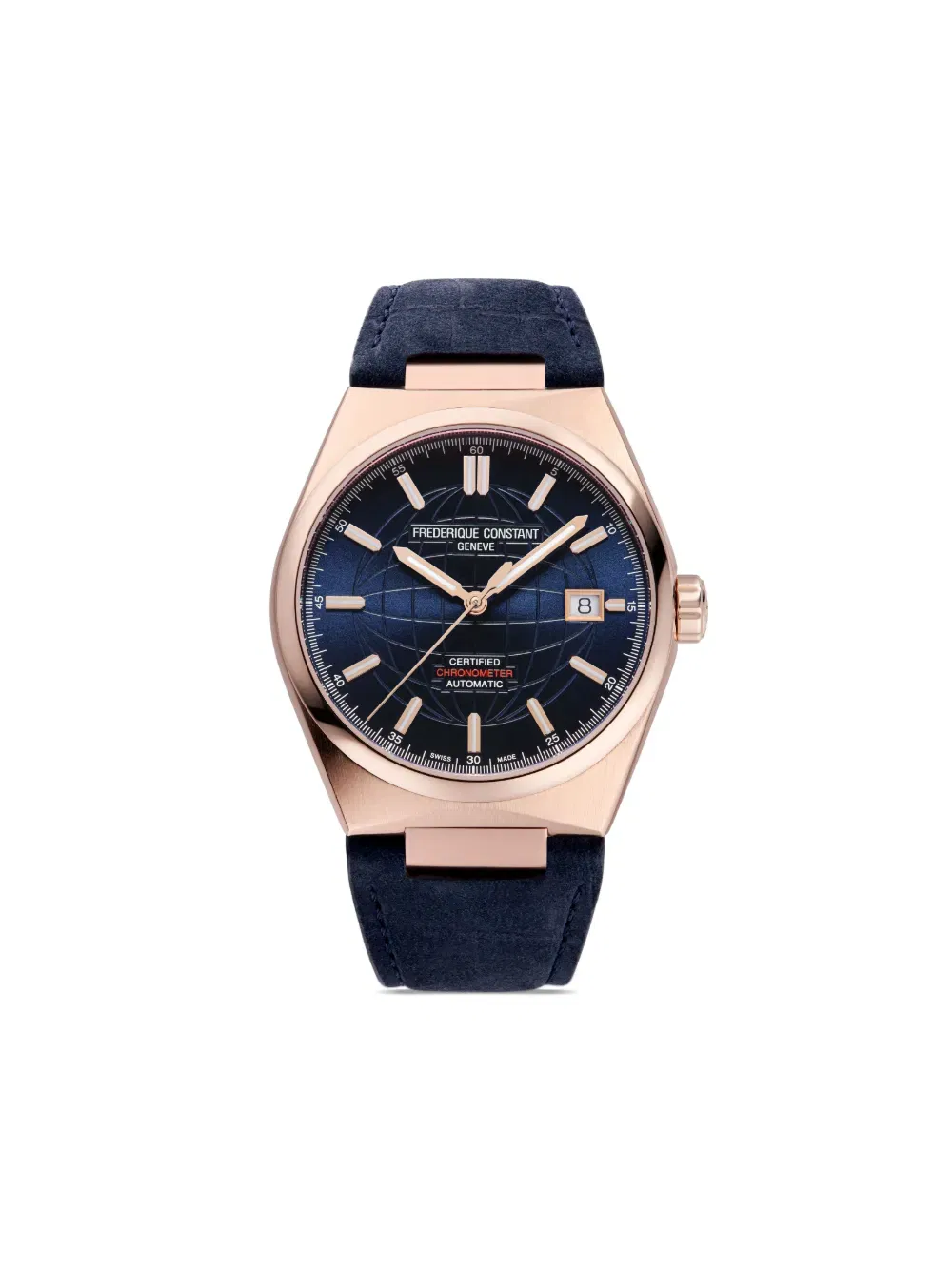 Highlife Automatic COSC - 39 mm