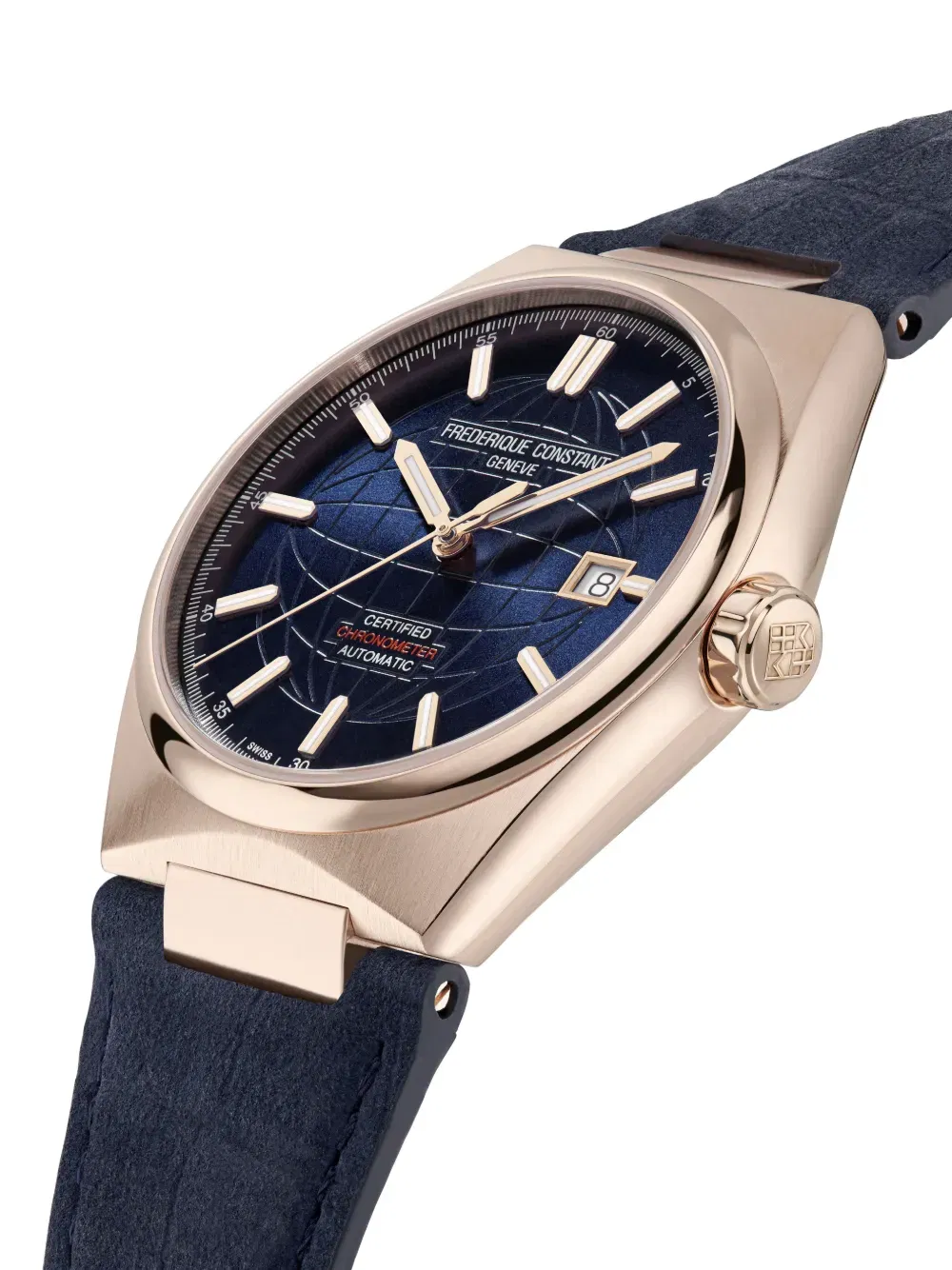 Highlife Automatic COSC - 39 mm