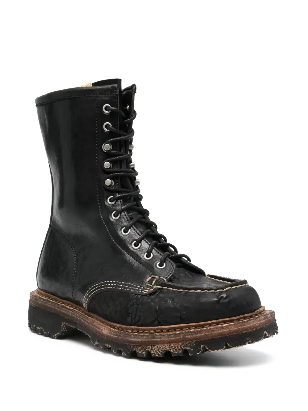Scout Moc boots