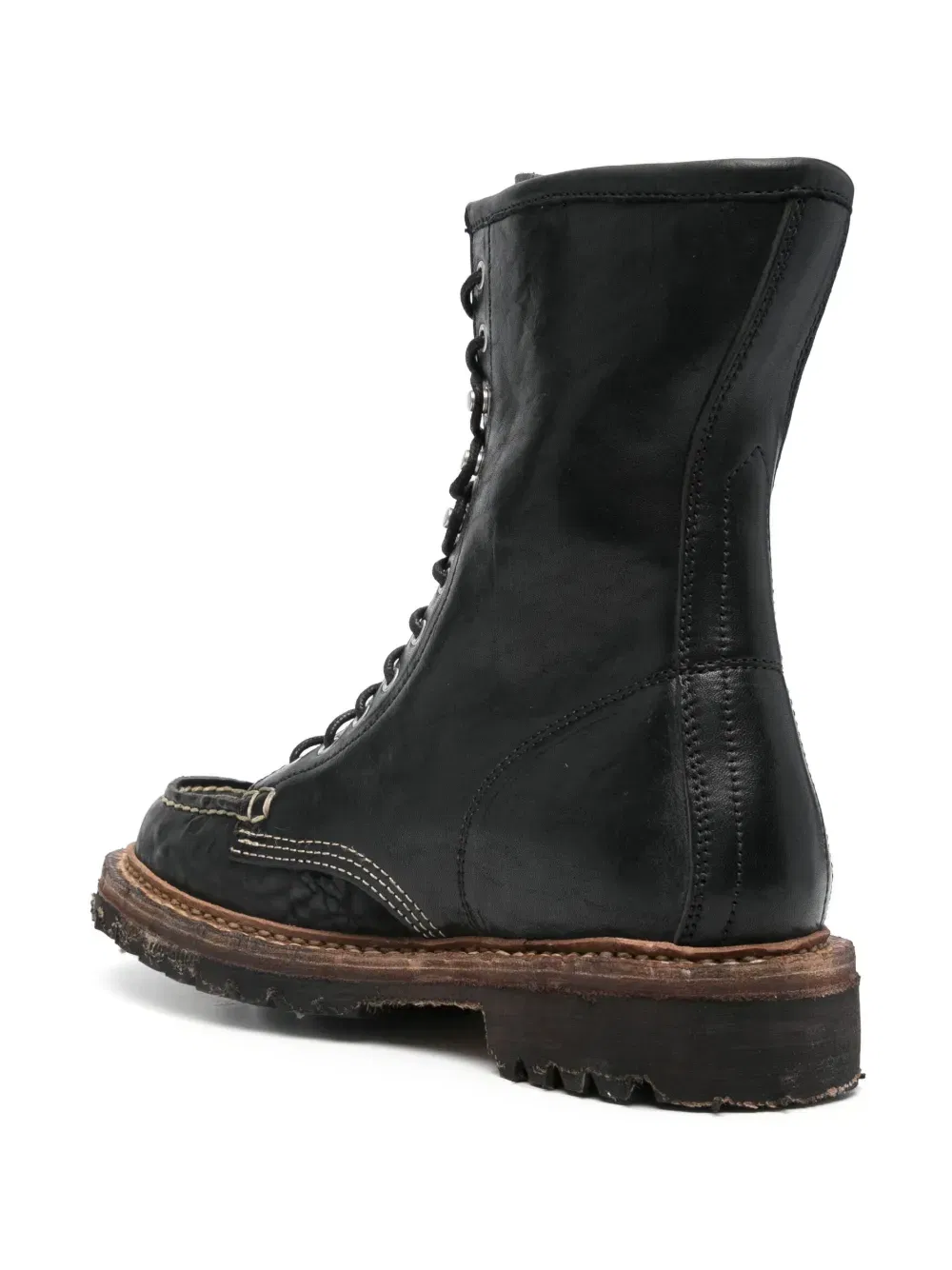 Scout Moc boots