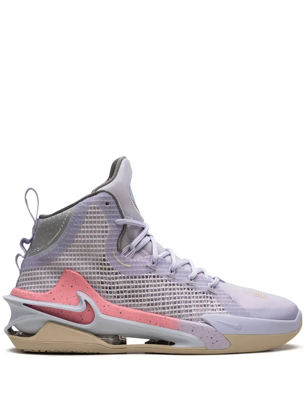 Air Zoom GT Jump "Oxygen Purple" sneakers