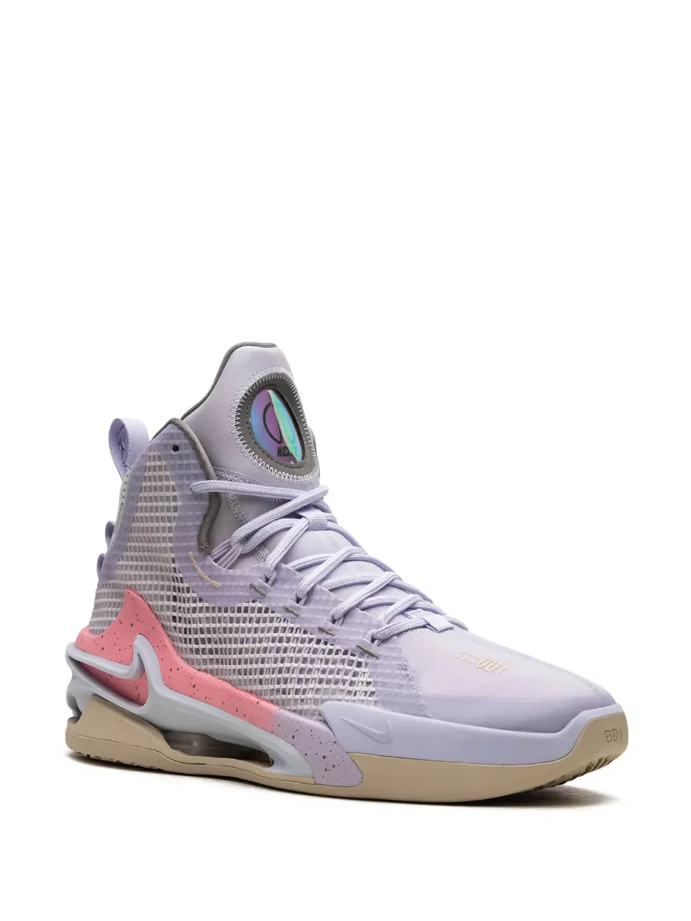Air Zoom GT Jump "Oxygen Purple" sneakers