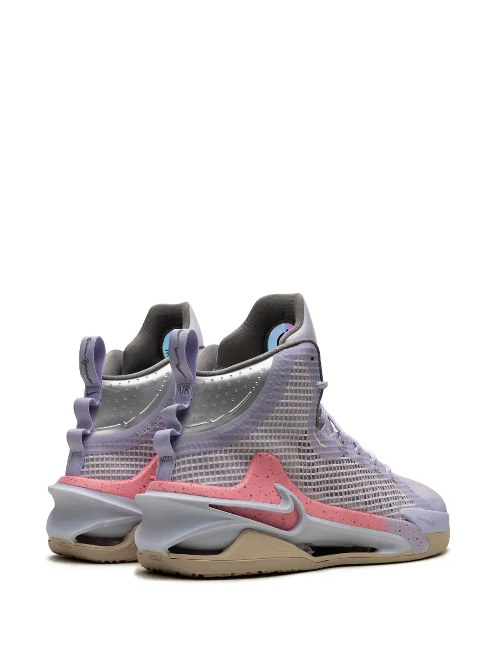 Air Zoom GT Jump "Oxygen Purple" sneakers