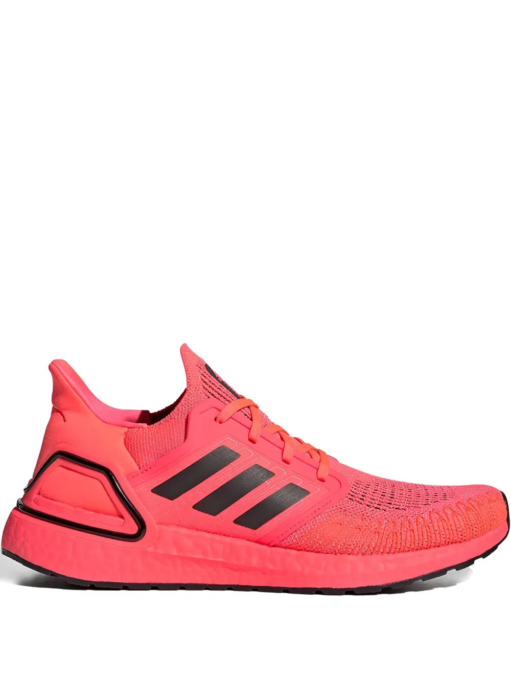 Ultraboost 20 "Signal Pink" sneakers