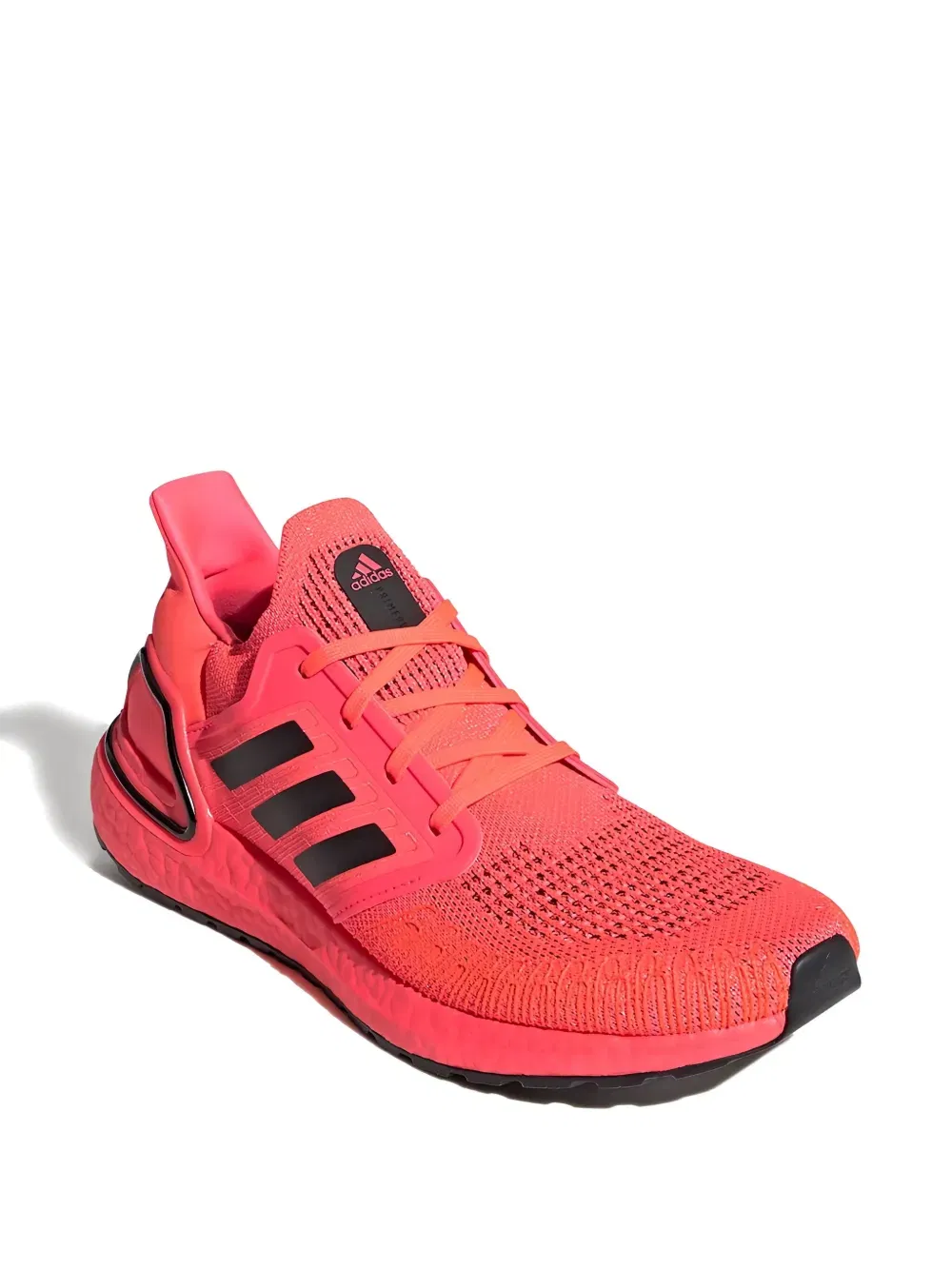 Ultraboost 20 "Signal Pink" sneakers