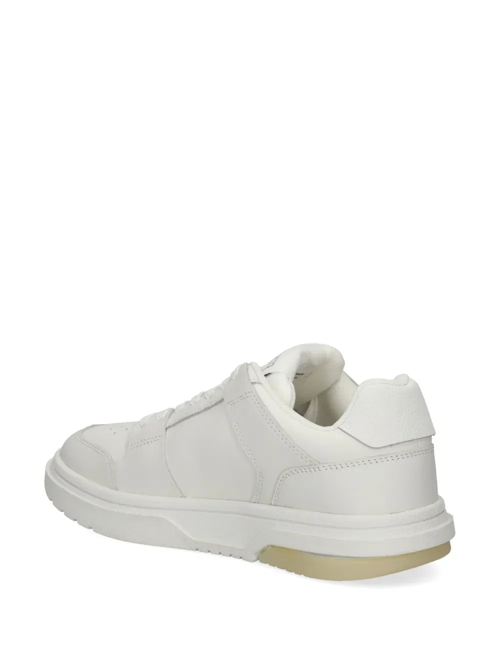 The Brooklyn sneakers